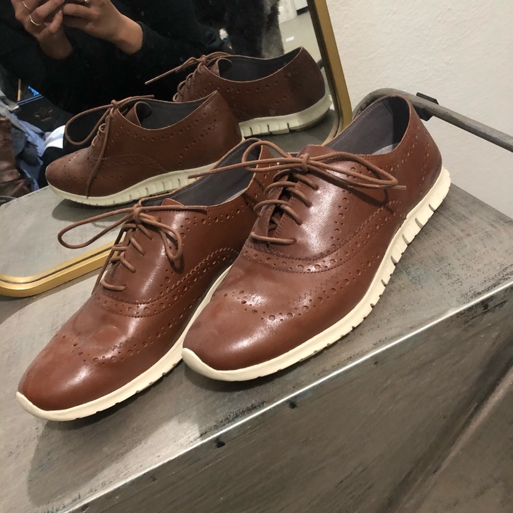 Cole Haan Oxford